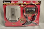 Audiophase Portable Anti-shock Personal Player PCD510ACK With Car Adapter Kit. Fixed Price $34.99.