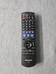 Panasonic EUR7659T80 Remote Control For DMREZ47K DMREZ47VK DMREZ475V. Fixed Price $10.49.