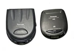 Lot Of Portable Cd Players For Parts/repair Panasonic SL-S120, Venturer DM3001. Fixed Price $7.26.