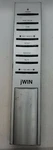Jwin JX-CD7000 Remote Control. Fixed Price $14.91.