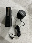 Panasonic Microcassette Tape Recorder Voice Activated Model RN-115D, Vox Tested. Fixed Price $15.00.