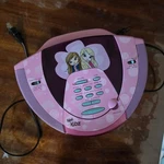 200 Mga Bratz Electric Funk Beauty Boombox Cd Player/mirror Not Fully Working. Fixed Price $84.99.
