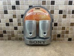 Sony SRS-P7 Desktop Speakers For Cd Walkman Md. Fixed Price $26.09.