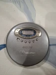 Sony Discman D-EJ612CK Portable Cd Walkman Turns Not Tested. Fixed Price $35.99.