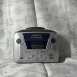Aiwa TX406 Am/fm Stereo Portable Radio Super Bass Vintage Tested Works. Fixed Price $75.00.