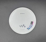 Sony D-NE730 Cd Player Walkman Discman Silver Working. Fixed Price $70.00.