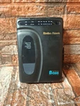 Shack SCP-66 Portable Cassette Player/radio Tested Working. Fixed Price $26.99.