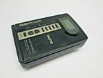 Vintage Sanyo Mgr 600 Am Fm Radio Stereo Cassette Player Bassxpander. Fixed Price $19.99.