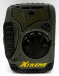 Koss Xtreme Portable Cassette Radio Player Model PP307* For Parts Repairs. Fixed Price $9.60.