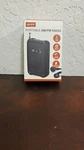Gpx Am/fm Portable Radio R055B 047323055003 Black. Fixed Price $15.00.