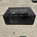 Pioneer 18 Disc Multi-play Compact Player PD-TM1 Parts Only. Fixed Price $99.99.