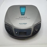 Audiovox CE-101A Cd Player Dynamic Bass Boot System Tested. Fixed Price $16.25.