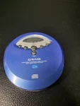 Vtg Craig Portable Player Model CD28458 Personal Tested /works #3. Fixed Price $16.19.