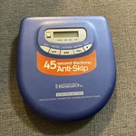 Emerson Research Wireless Car Cd Player For Parts. Fixed Price $5.00.