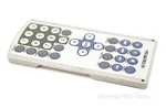 Audiovox Portable Dvd Player Genuine Remote Control VBP500 PE702. Fixed Price $15.00.
