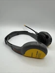 Vintage 90'S Sony Walkman Sports SRF-HM55 Fm/am Radio Headphones Tested Working. Fixed Price $18.99.