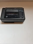Vintage Portable Am/fm Radio Model 3-5482. Fixed Price $14.99.
