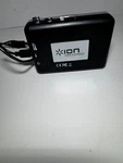 Ion Tape Express Usb Plus Cassette To MP3 Converter And Player. Fixed Price $17.10.
