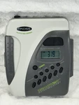 Vintage Koss Tracker PP230 Portable Radio Cassette Tape Player Tested!. Fixed Price $16.00.