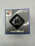 New! Mobiblu DAH-1500I Mini Cube Digital Audio Player 1GB MP3 Orange Rare. Fixed Price $247.50.