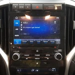 Oem Radio For Ascent 86201XC66A Am-fm-cd Xm Receiver. Fixed Price $184.99.