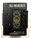 Pioneer PK-5AW Stereo Cassette Player Made In Japan Reverse All Weather. Fixed Price $119.99.