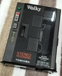 Toshiba KT-RS1/RP-AF2 Retro Gem. Fixed Price $217.78.