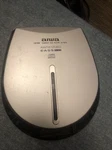 Aiwa XP-750 Compact Disc Player Tested And It Turns But Won Read The. Fixed Price $10.00.