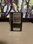 Sony Walkman WM-F43 Am/fm Cassette Player Working But Has Issues Please Read!. Fixed Price $70.00.