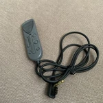 Remote Control For Sony Walkman Minidisc Md MZ-R70 RM-MZ3R. Fixed Price $41.00.