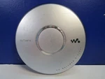 Working Vintage Sony Walkman Discman D-EJ021 Cd Player Portable Silver. Fixed Price $65.52.