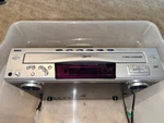 Rca, Model #RP8078 5-DISC Cd Carousel Changer, No Remote Untested. Fixed Price $35.00.
