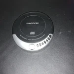 Memorex Personal Player MD6461 Portable Cd/cd-rw 60-SEC Anti-shock Bass Boost. Fixed Price $15.99.