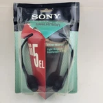 Sony Walkman Headphones Mdr 005EL (1994) New Old Stock Vintage. Fixed Price $30.77.