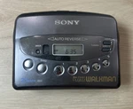 Sony Walkman WM-FX451 Am/fm Cassette Player Tested. Fixed Price $69.99.