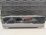 Panasonic SL-PS840 Technics Cd Player 1-BIT Dac Advanced Mash Hi-fi Vintage. Fixed Price $216.90.