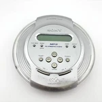 Sony Cd Walkman D-CJ01 Vintage Jpn Rare Operation Confirmed Accessories Included. Fixed Price $188.00.
