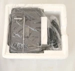 Toshiba KT-4019 Am/fm Stereo Radio Cassette Player Auto Reverse New Rare Vintage. Fixed Price $70.00.