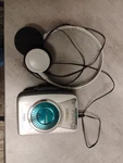 Aiwa Personal Am/fm Radio Cassette Player Headphones HS-TA164. Fixed Price $25.00.