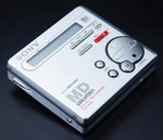 Sony MZ-R70 Walkman Minidisc Recorder Made Japan W/ 74MIN & Accessories. Fixed Price $239.95.