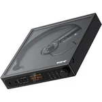 Fiio DM15 Portable Stereo Cd Player With True 24BIT R2R Dac (black). Fixed Price $269.99.