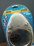 Jwin JX-M85 Cd/radio Splash Proof Fog Free Shower New Factory Sealed. Fixed Price $42.49.