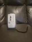 Memorex MB2190 Handheld Cassette Voice Recorder. Fixed Price $35.00.