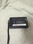 Sony Walkman TCM-23V Cassette-corder Made In Japan TCM23V. Fixed Price $14.99.