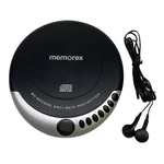 Memorex Portable Cd Play Model: MD6461 - Includes Ear Phones. Fixed Price $14.99.