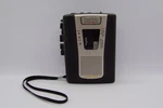 Sony TCM-459V Cassette Player/voice Recorder Working Read Description. Fixed Price $40.00.