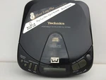 Technics SL-XP150 Cd Player Discman Walkman Portable Compact Tragbare. Fixed Price $110.00.