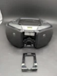 Phillips Cd Sound Machine Ipod Docking Entertainment System DC1010. Fixed Price $39.99.