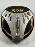Sony D-SJ15 Rare Discman Sports Cd Player Working. Fixed Price $45.00.