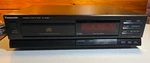 Vintage 1990S Panasonic SL-PJ325 Single Player Dac Display Japan Tested. Fixed Price $222.25.